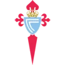 Celta Vigo klubbmärke
