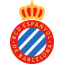 RCD Espanyol klubbmärke