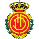 RCD Mallorca klubbmärke