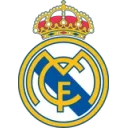 Real Madrid klubbmärke
