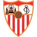 Sevilla FC klubbmärke